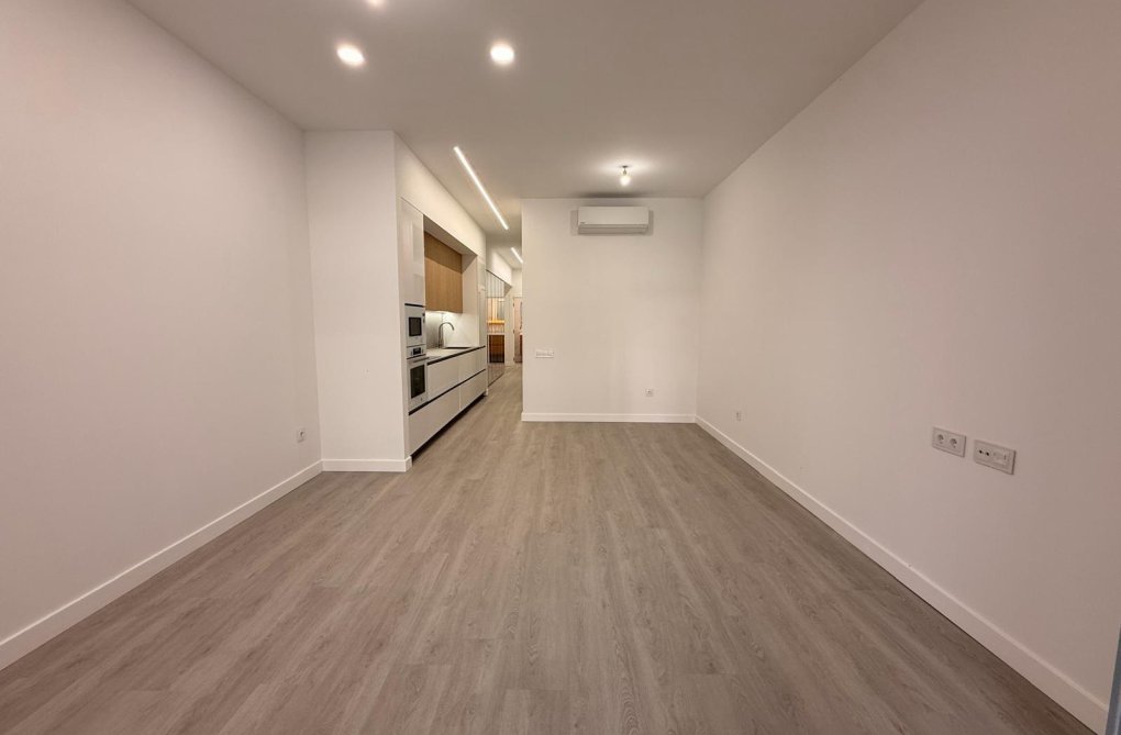 Segunda mano - Apartamento  - Torrevieja - Playa del Cura