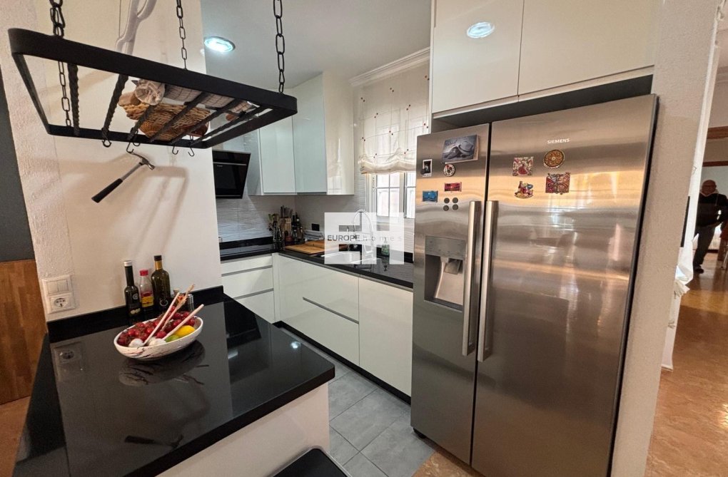 Segunda mano - Apartamento  - Torrevieja