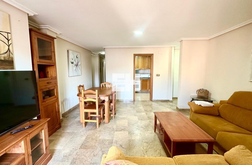 Segunda mano - Apartamento  - Torrevieja