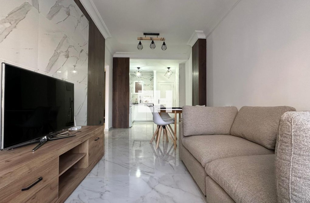 Segunda mano - Apartamento  - Torrevieja