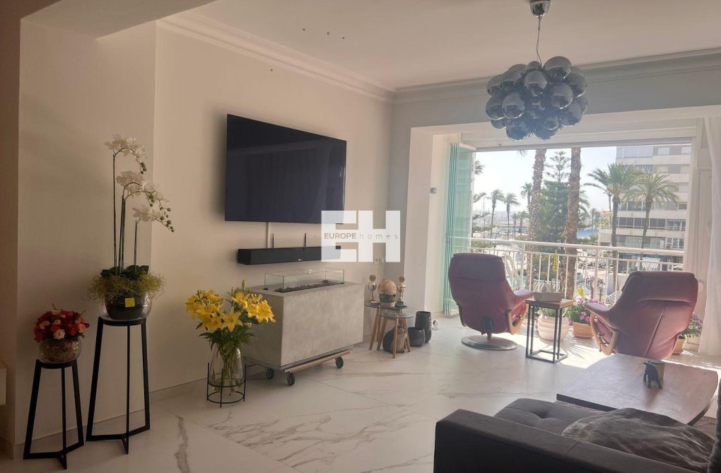 Segunda mano - Apartamento  - Torrevieja