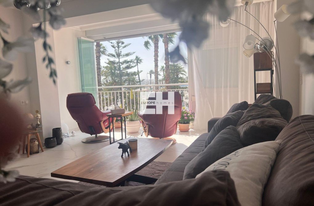 Segunda mano - Apartamento  - Torrevieja