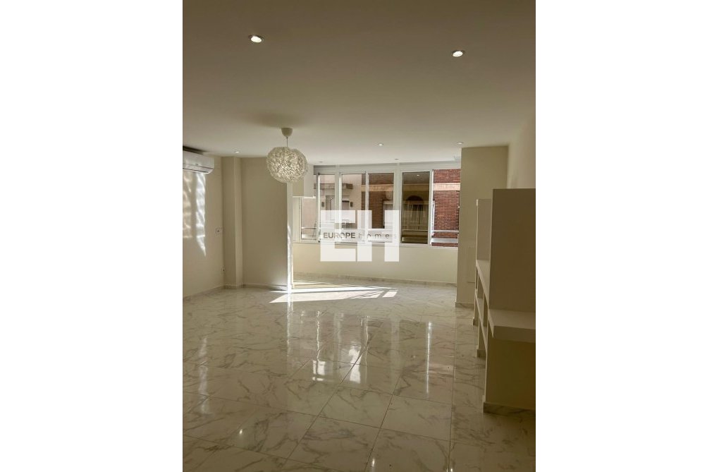 Segunda mano - Apartamento  - Torrevieja