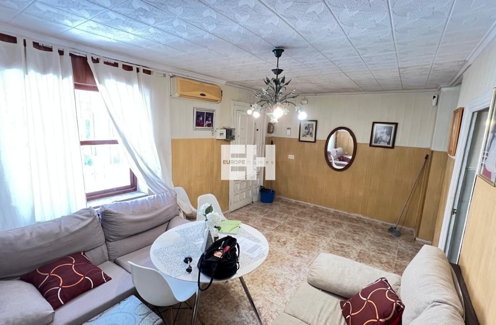 Segunda mano - Apartamento  - Torrevieja
