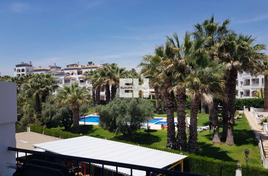 Segunda mano - Apartamento  - Villamartin - Costa Blanca