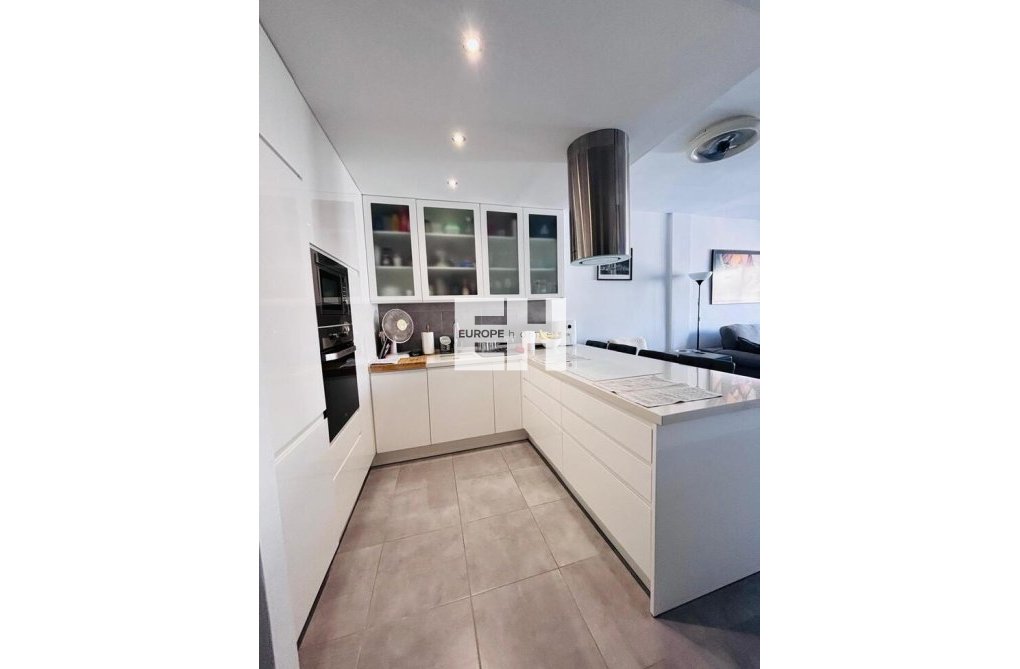 Segunda mano - Apartamento  - Villamartin - Costa Blanca