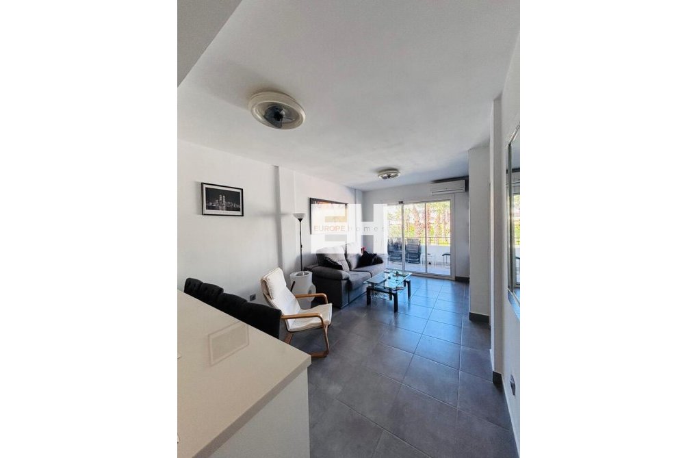 Segunda mano - Apartamento  - Villamartin - Costa Blanca