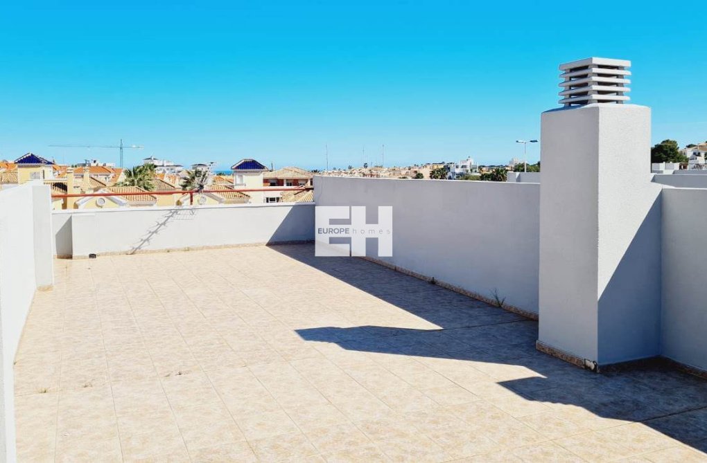 Segunda mano - Apartamento  - Villamartin - Costa Blanca