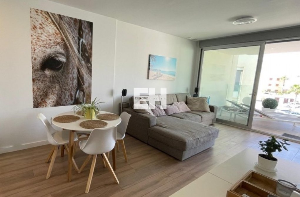 Segunda mano - Apartamento  - Villamartin - Costa Blanca