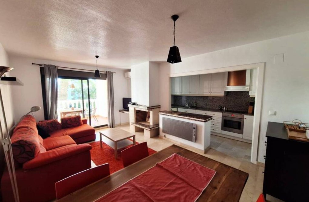 Segunda mano - Apartamento  - Villamartin - Costa Blanca