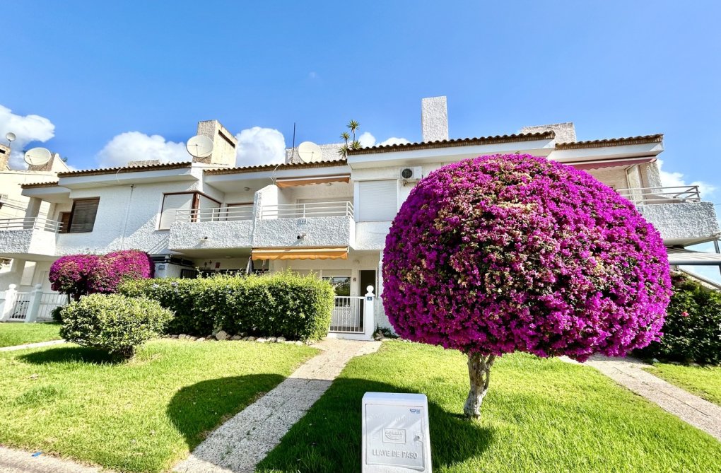 Segunda mano - Apartamento  - Villamartin - Costa Blanca