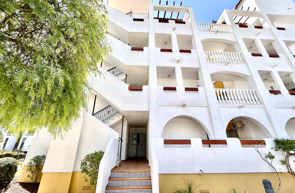 Segunda mano - Apartamento  - Villamartin - Costa Blanca