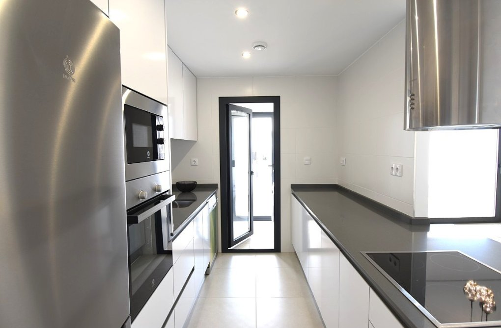 Segunda mano - Apartamento  - Villamartin - Costa Blanca