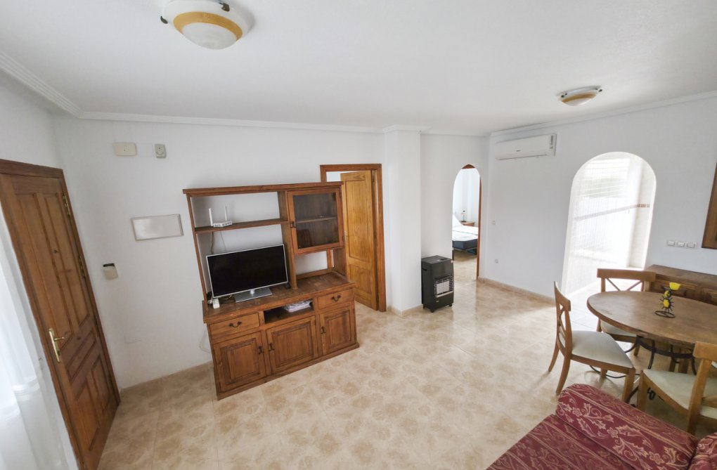 Segunda mano - Apartamento  - Villamartin - Costa Blanca