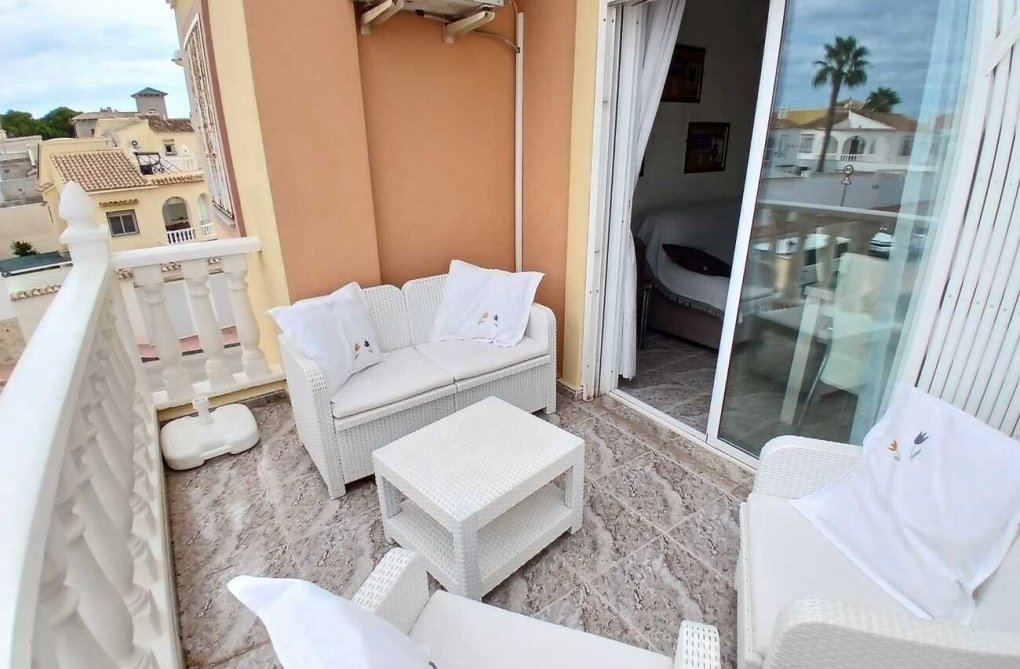 Segunda mano - Apartamento  - Villamartin - Costa Blanca