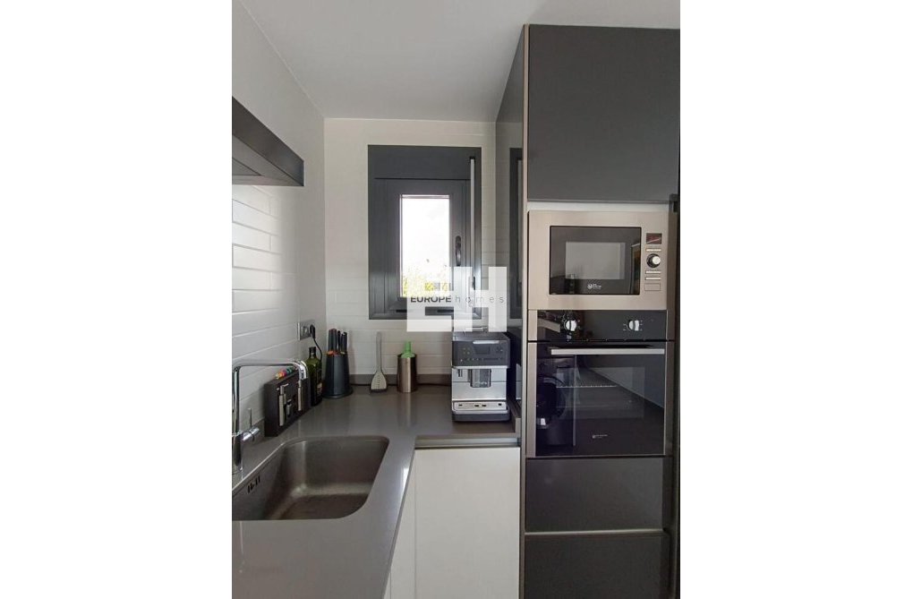 Segunda mano - Apartment Penthouse - Pilar de la Horadada