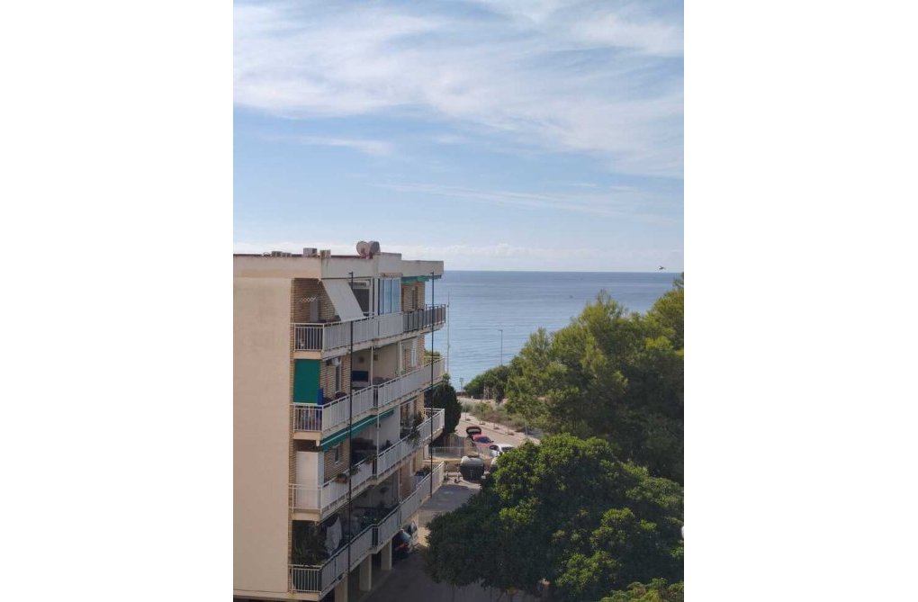 Segunda mano - Apartment Penthouse - Punta Prima - Costa Blanca