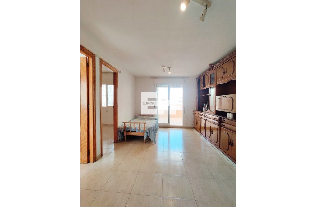 Segunda mano - Apartment Penthouse - Torrevieja - Costa Blanca
