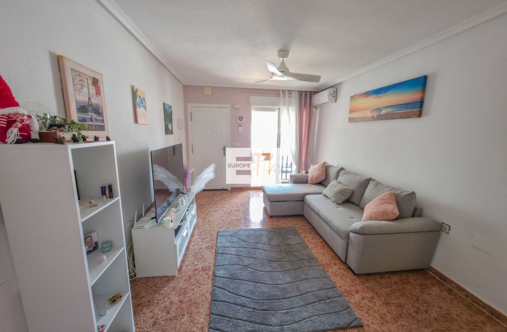Segunda mano - Apartment Penthouse - Vistabella Golf Entre Naranjos
