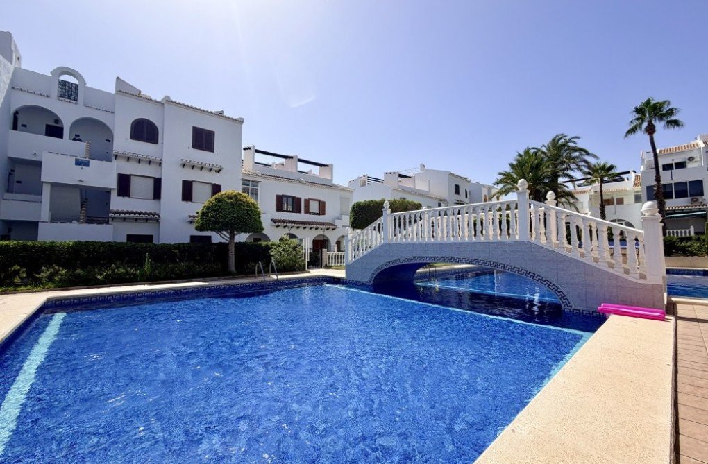 Segunda mano - Atico - Ciudad Quesada - Costa Blanca