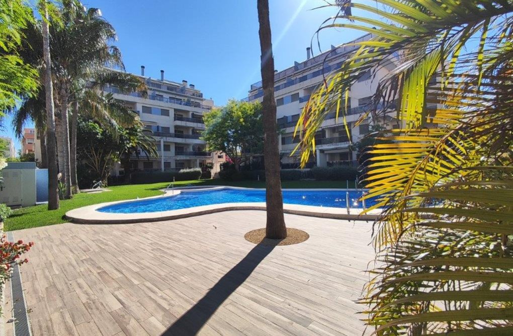 Segunda mano - Atico - Denia - Costa Blanca