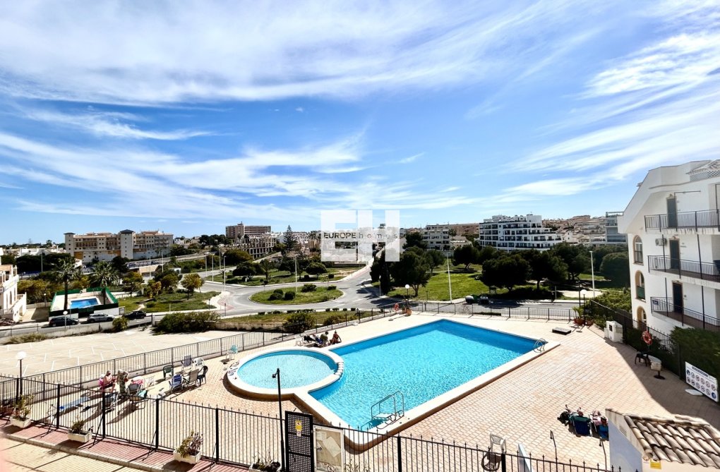 Segunda mano - Atico - La Zenia - Costa Blanca