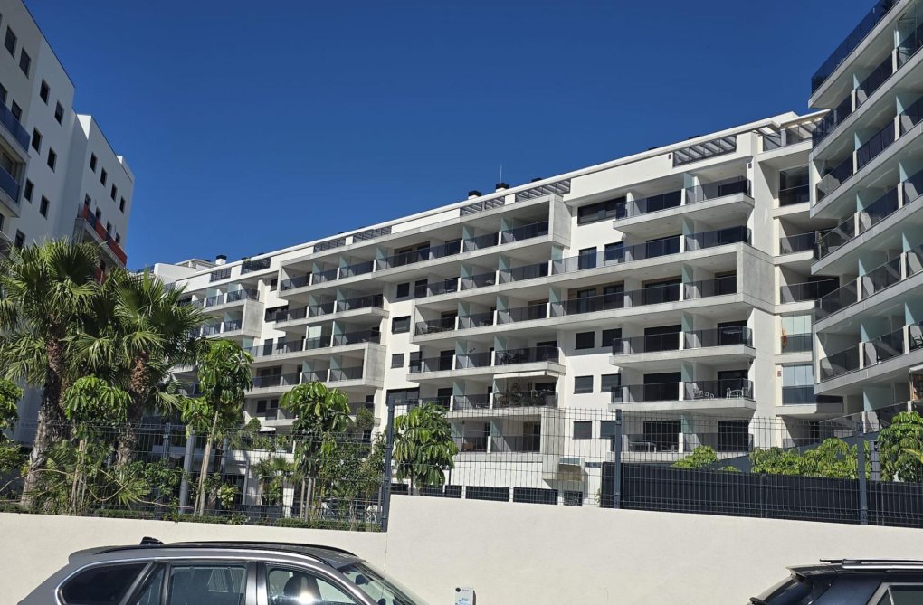 Segunda mano - Atico - Orihuela Costa - Altos De Campoamor