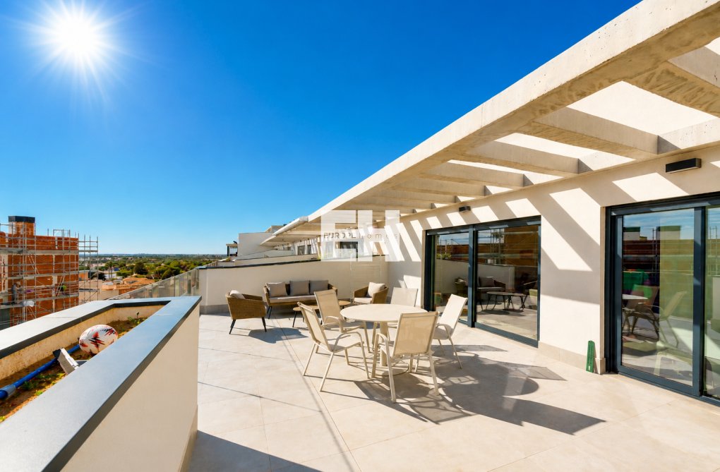 Segunda mano - Atico - Orihuela Costa - Costa Blanca