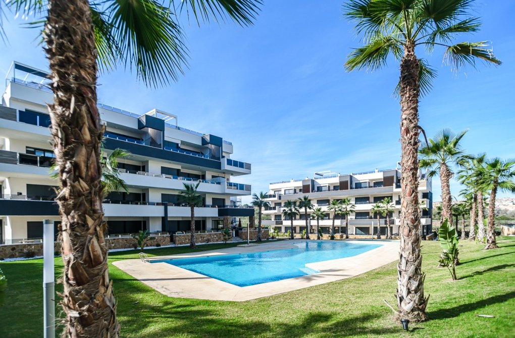 Segunda mano - Atico - Orihuela Costa - Costa Blanca