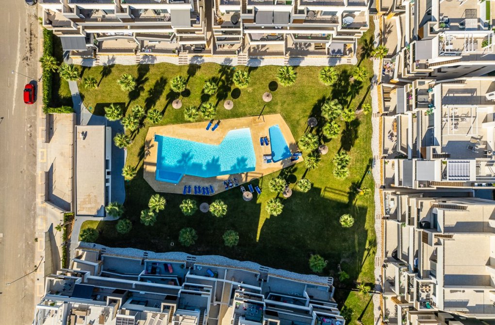 Segunda mano - Atico - Orihuela Costa - Costa Blanca