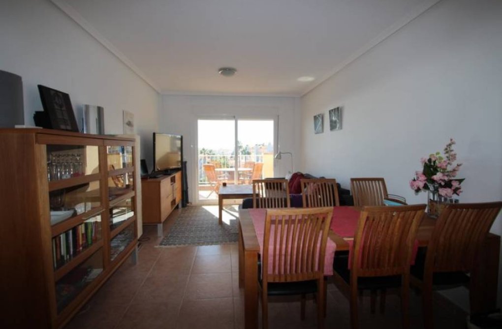 Segunda mano - Atico - Orihuela Costa - Costa Blanca