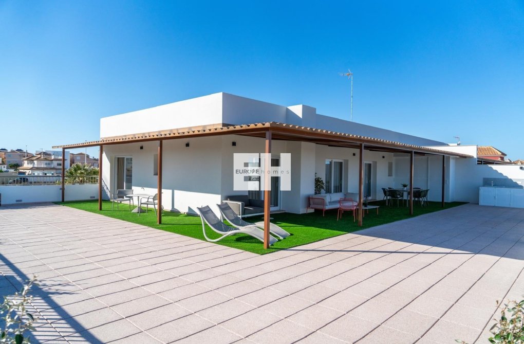 Segunda mano - Atico - Orihuela Costa - La Regia