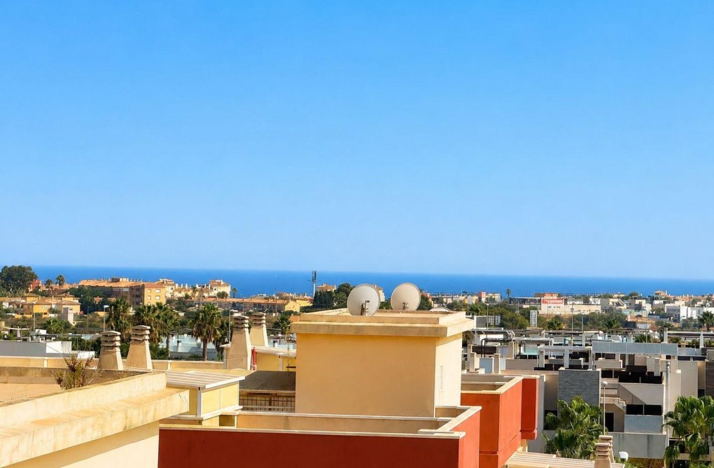 Segunda mano - Atico - Orihuela Costa - Lomas de Cabo Roig