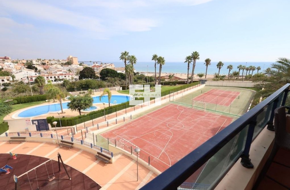 Segunda mano - Atico - Pilar de la Horadada - Costa Blanca