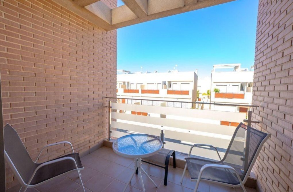 Segunda mano - Atico - Pilar de la Horadada - Costa Blanca