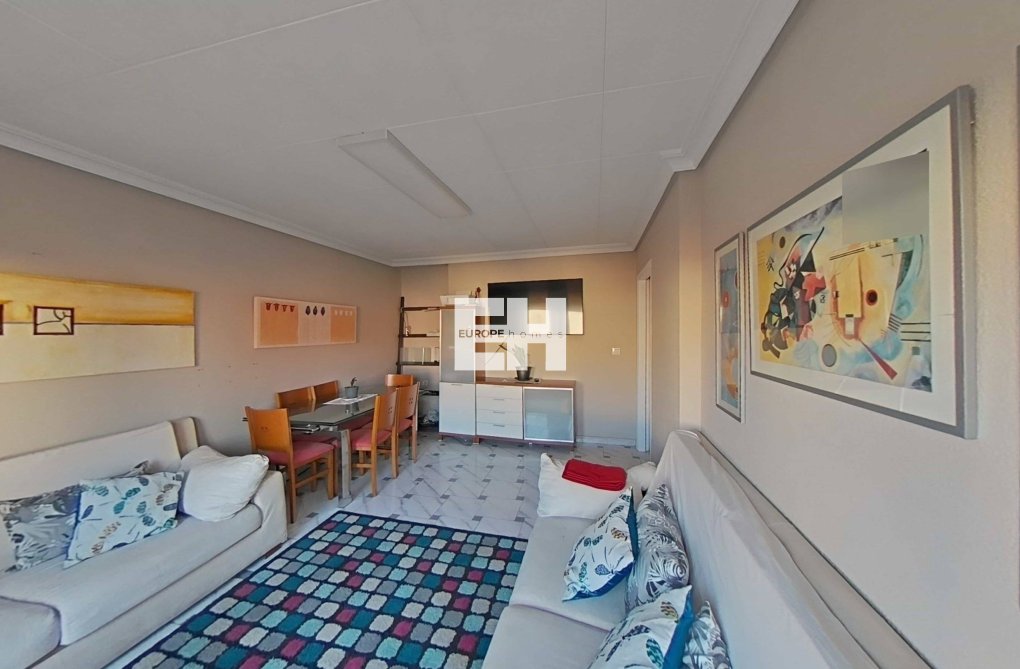 Segunda mano - Atico - Pilar de la Horadada