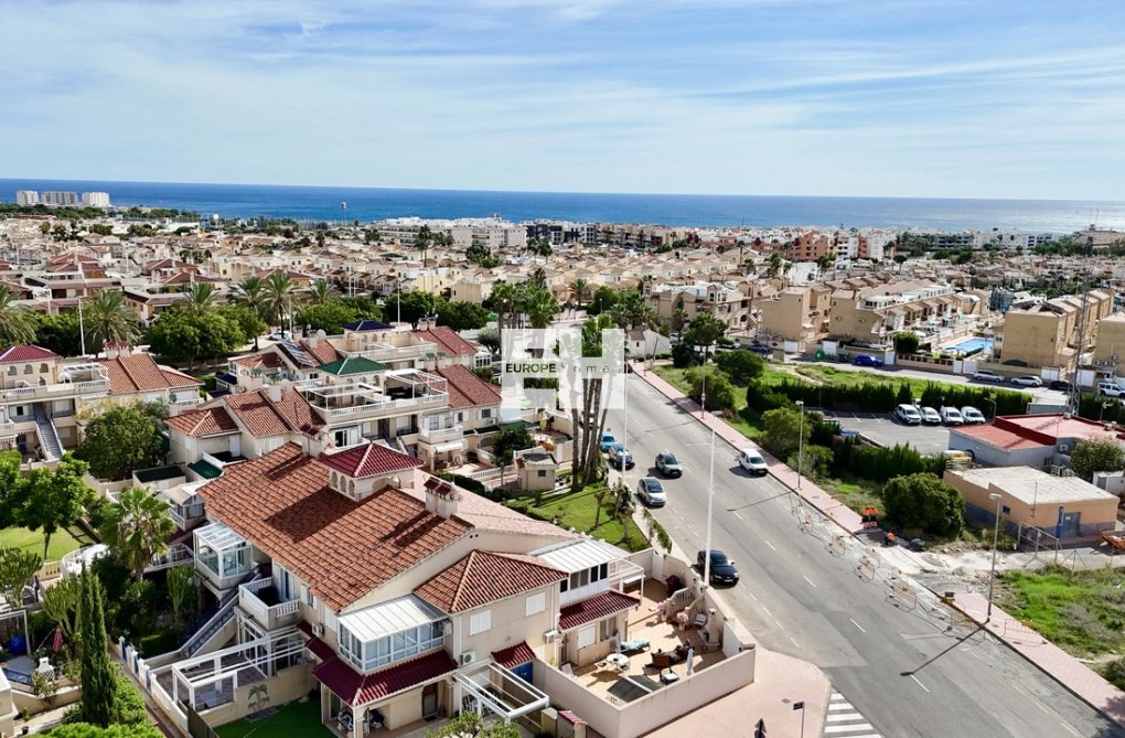 Segunda mano - Atico - Playa Flamenca - Costa Blanca