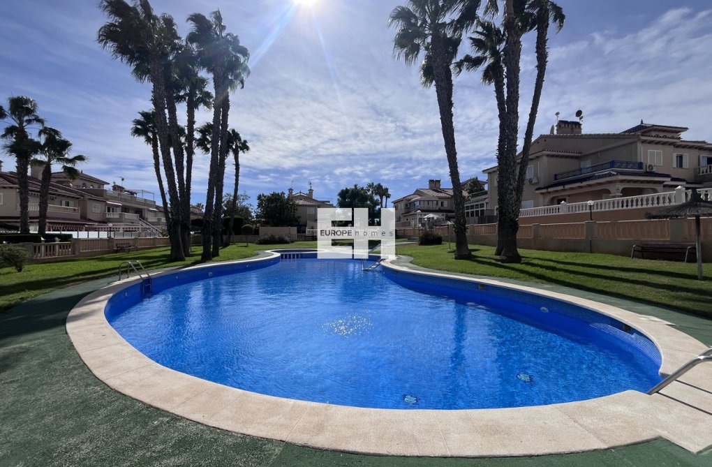 Segunda mano - Atico - Playa Flamenca - Costa Blanca