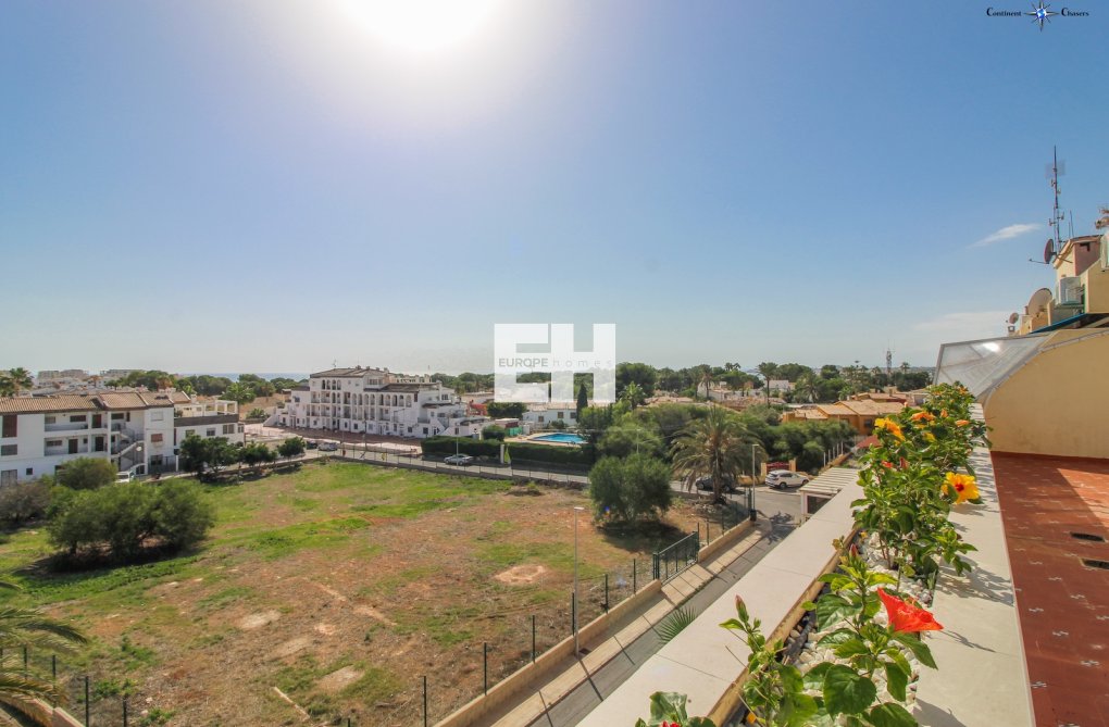 Segunda mano - Atico - Punta Prima - Costa Blanca