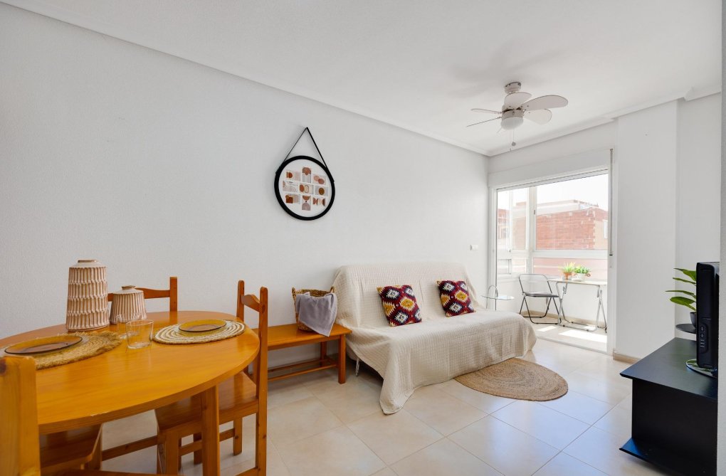 Segunda mano - Atico - Torrevieja - Centro