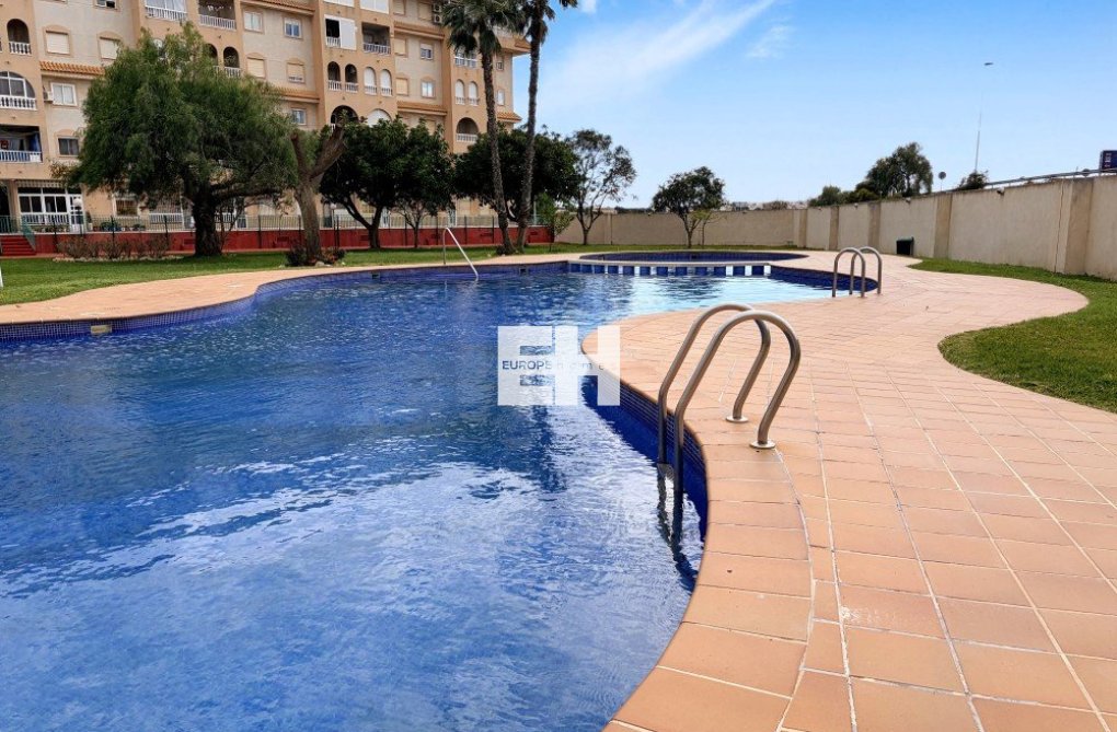 Segunda mano - Atico - Torrevieja - Costa Blanca