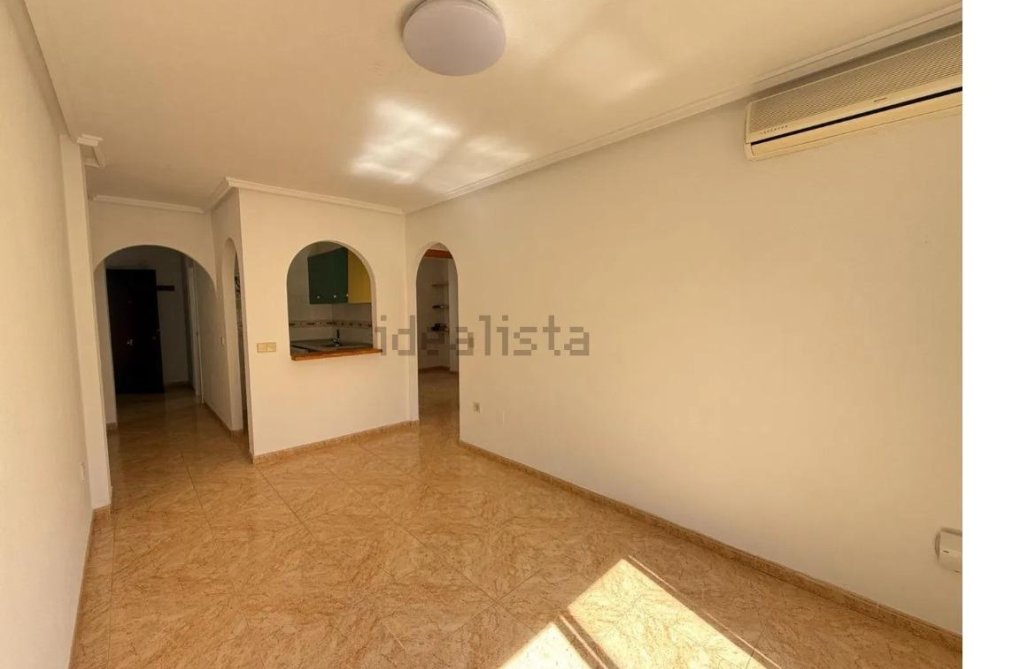 Segunda mano - Atico - Torrevieja - El Molino