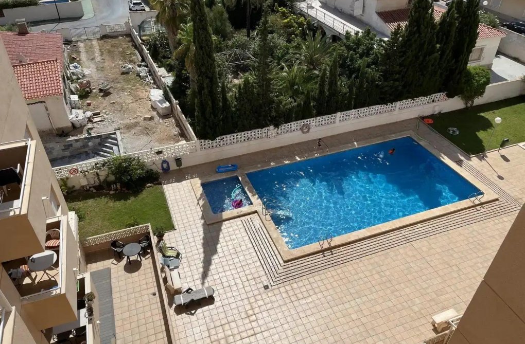 Segunda mano - Atico - Torrevieja - Nueva Torrevieja