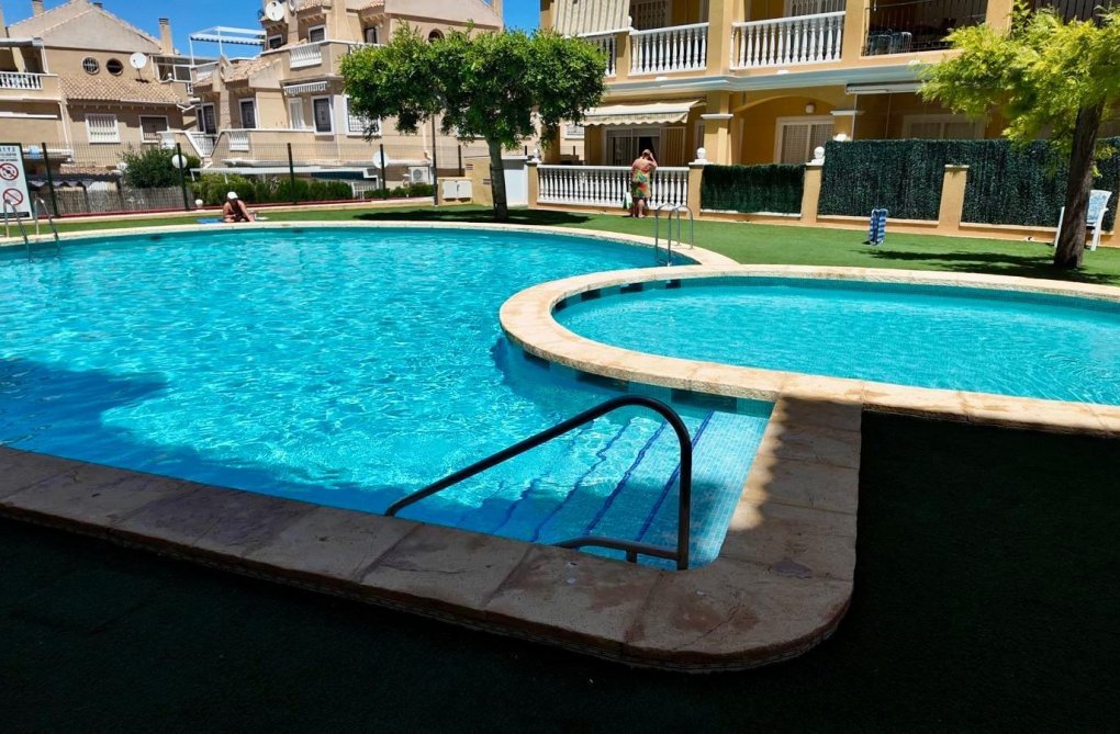 Segunda mano - Atico - Torrevieja - Torreblanca