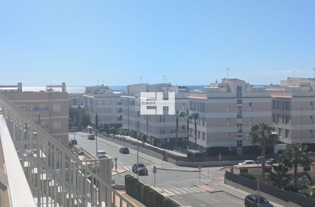 Segunda mano - Atico - Villamartin - Costa Blanca