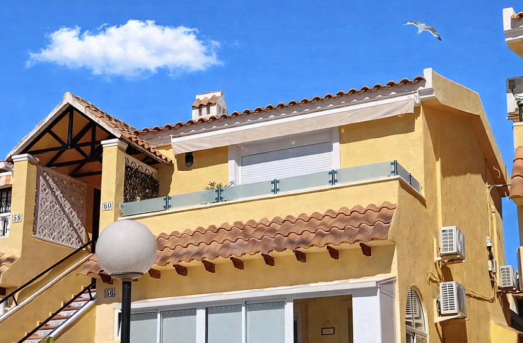 Segunda mano - Atico - Villamartin - Costa Blanca