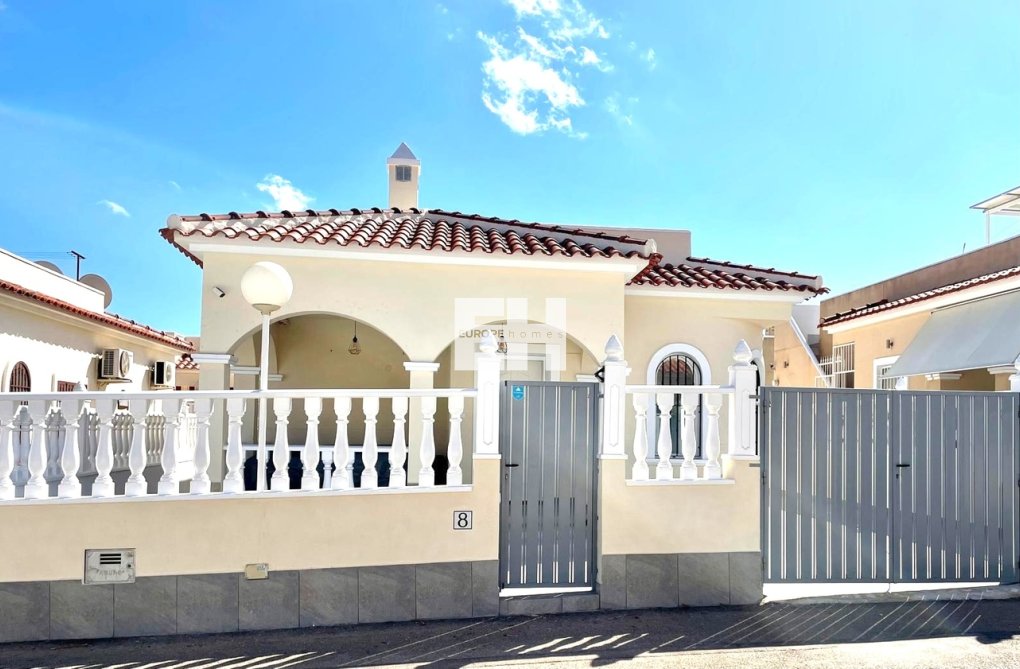 Segunda mano - Bungalow - Algorfa - Inland