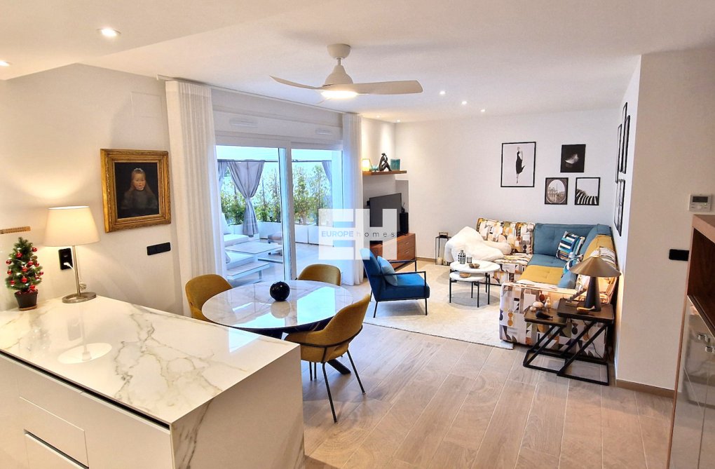 Segunda mano - Bungalow - Algorfa - Inland