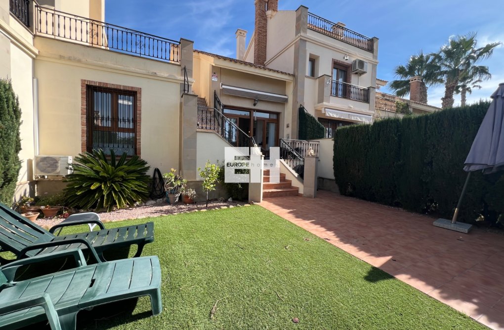 Segunda mano - Bungalow - Algorfa - Inland