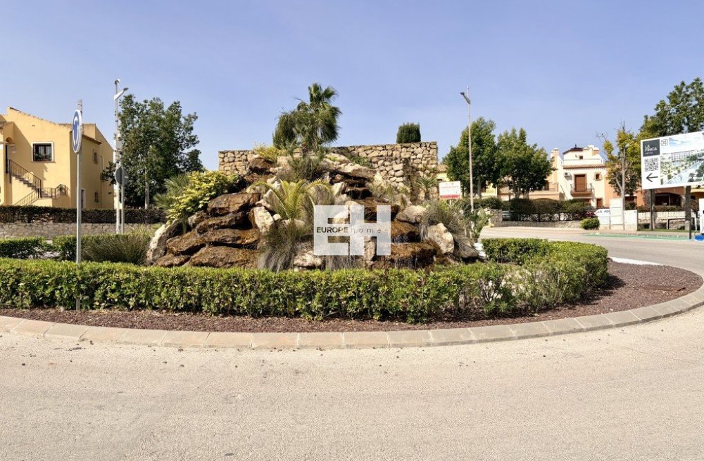 Segunda mano - Bungalow - Algorfa - Inland